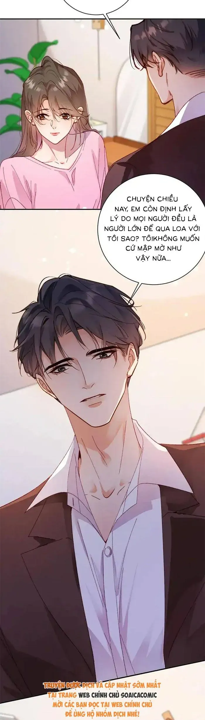 Trợ Thủ Đắc Lực Mua Một Tặng Một - Chapter 50 - Page 21