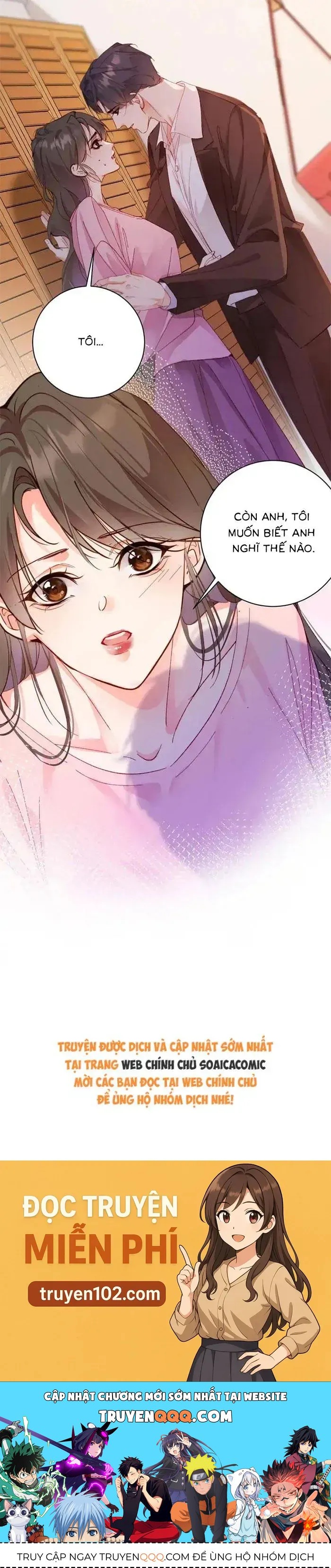 Trợ Thủ Đắc Lực Mua Một Tặng Một - Chapter 50 - Page 22