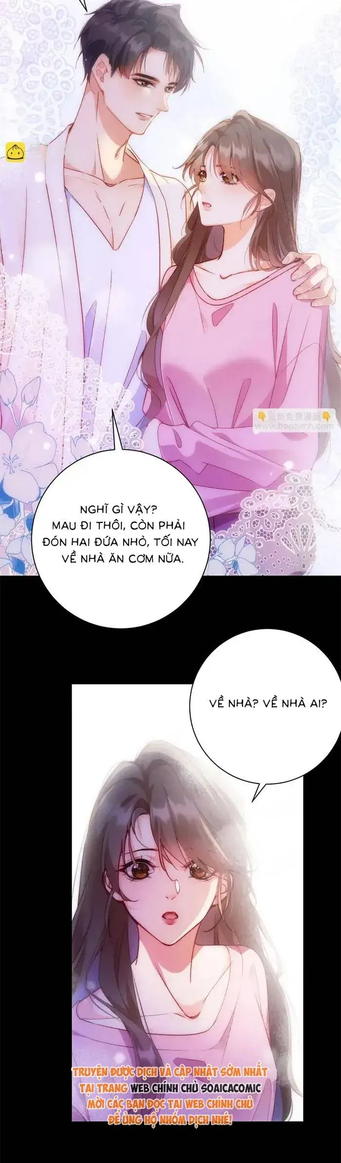 Trợ Thủ Đắc Lực Mua Một Tặng Một - Chapter 50 - Page 5
