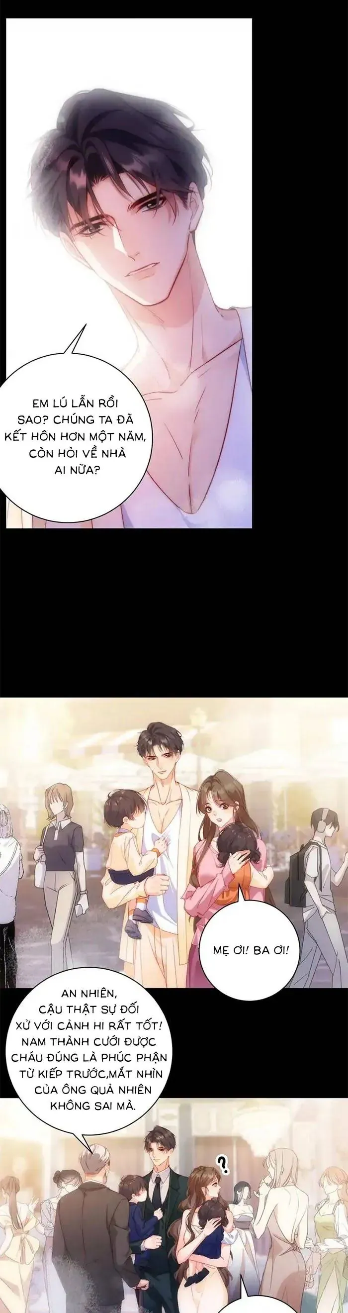 Trợ Thủ Đắc Lực Mua Một Tặng Một - Chapter 50 - Page 6