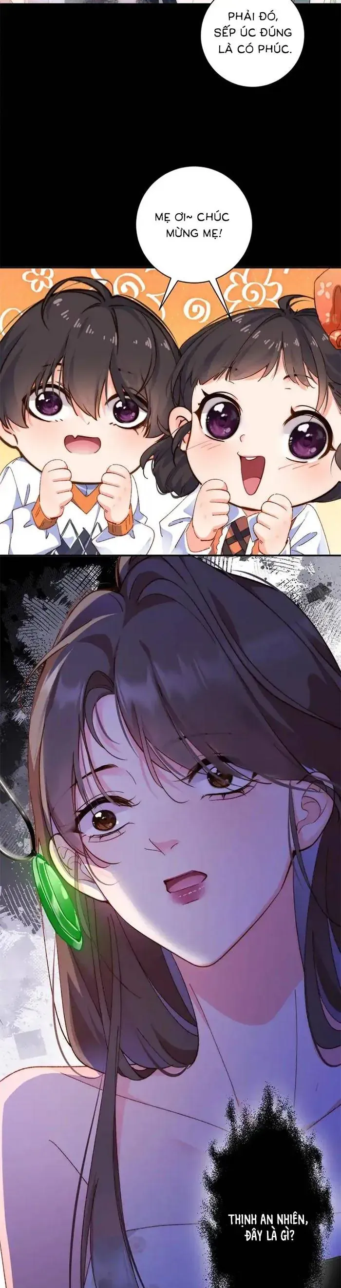 Trợ Thủ Đắc Lực Mua Một Tặng Một - Chapter 50 - Page 7