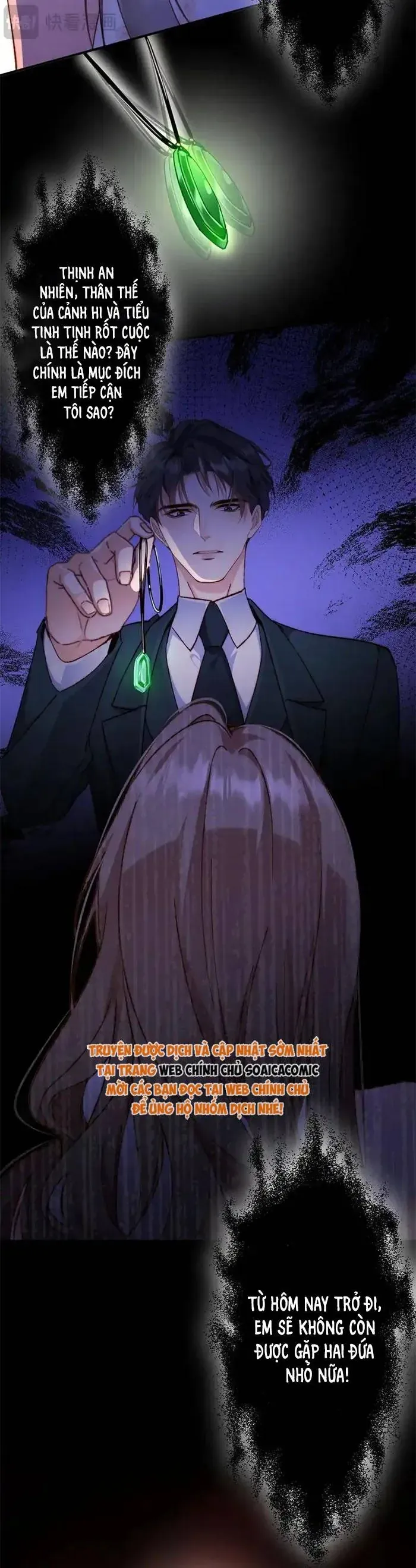 Trợ Thủ Đắc Lực Mua Một Tặng Một - Chapter 50 - Page 8