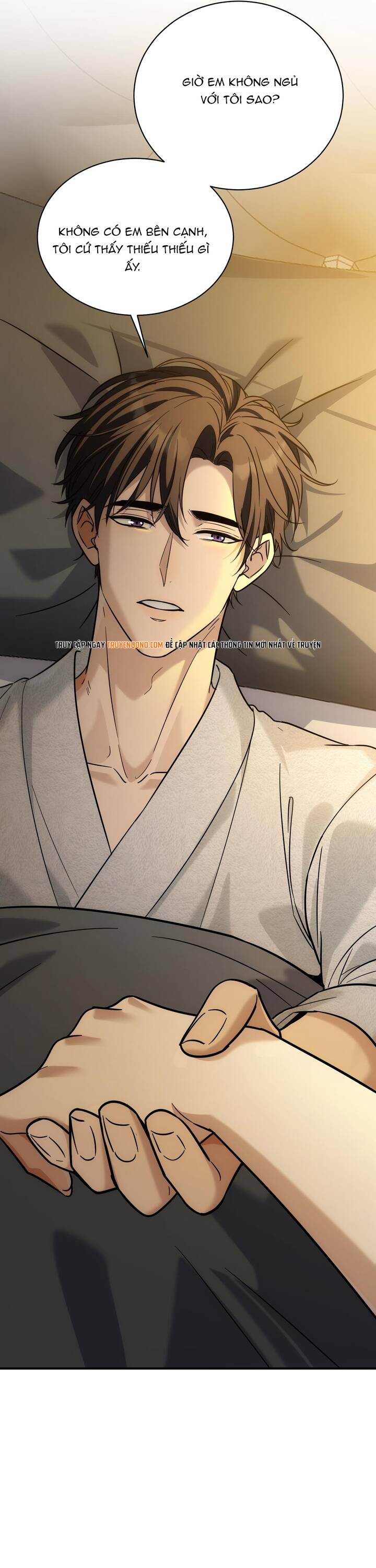 Vô Tình Kết Hôn Với Tổng Tài - Chapter 44 - Page 10