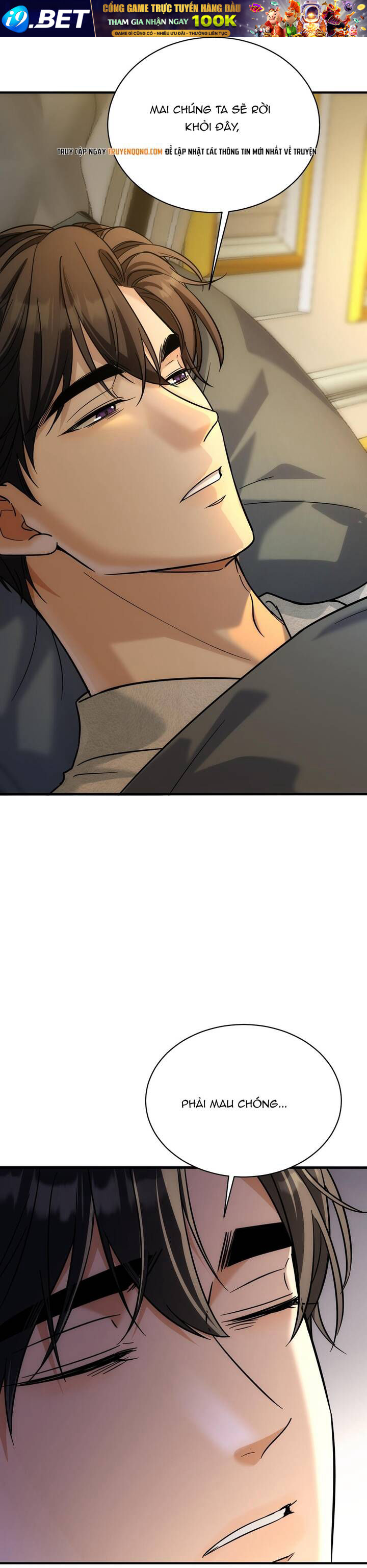 Vô Tình Kết Hôn Với Tổng Tài - Chapter 44 - Page 12