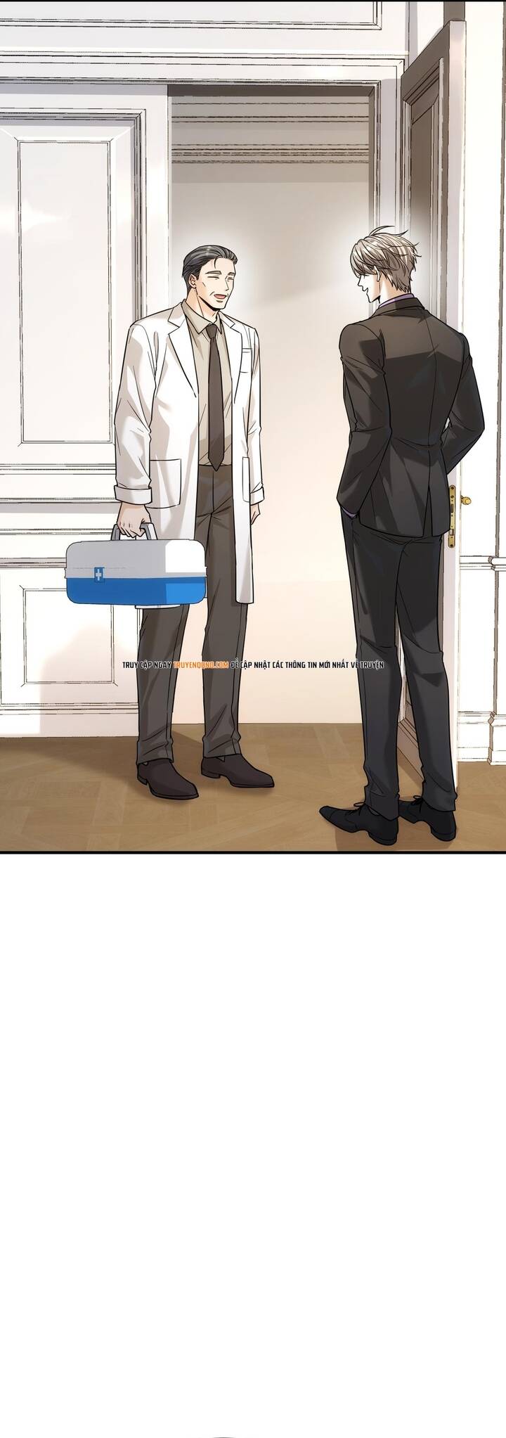 Vô Tình Kết Hôn Với Tổng Tài - Chapter 44 - Page 15