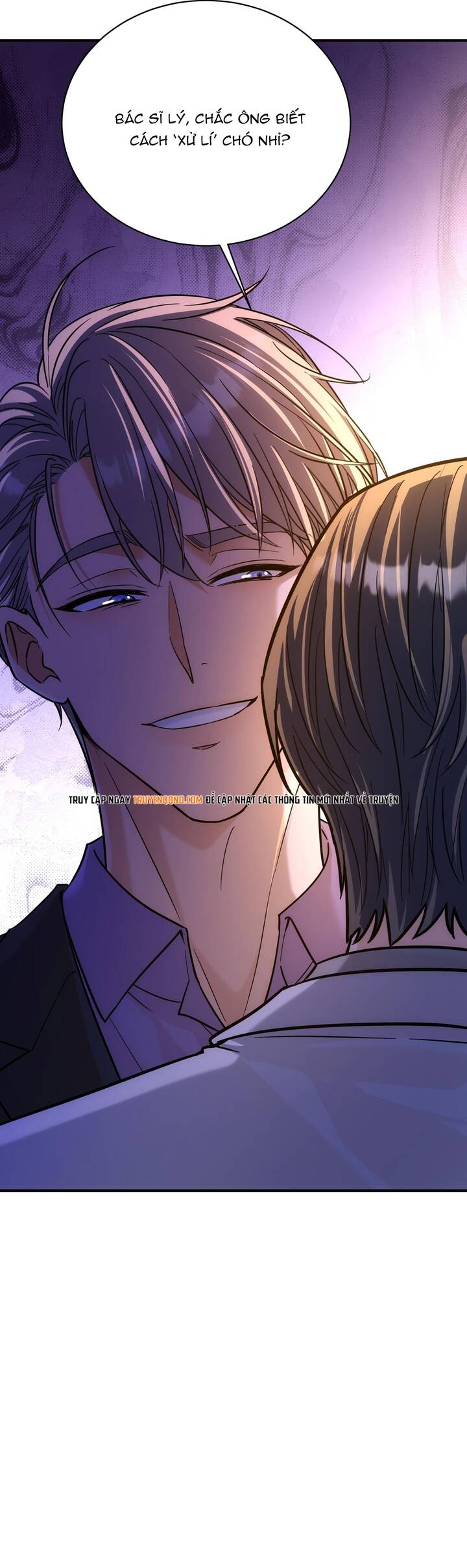 Vô Tình Kết Hôn Với Tổng Tài - Chapter 44 - Page 16