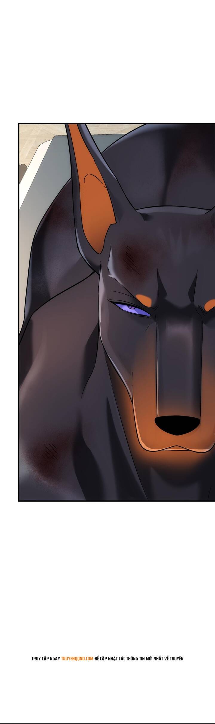 Vô Tình Kết Hôn Với Tổng Tài - Chapter 44 - Page 19