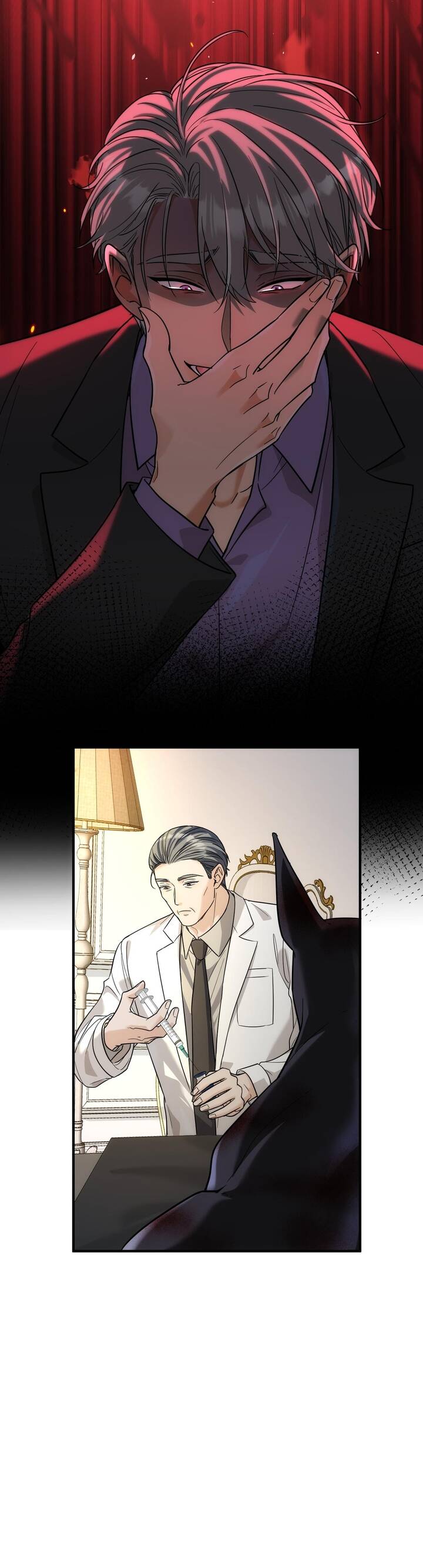 Vô Tình Kết Hôn Với Tổng Tài - Chapter 44 - Page 22