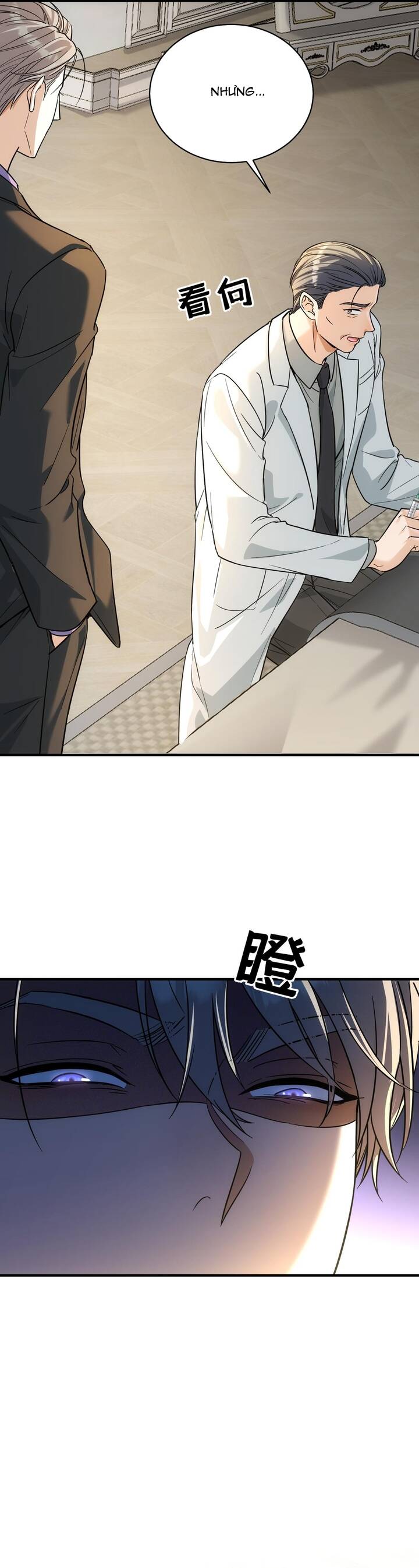 Vô Tình Kết Hôn Với Tổng Tài - Chapter 44 - Page 27