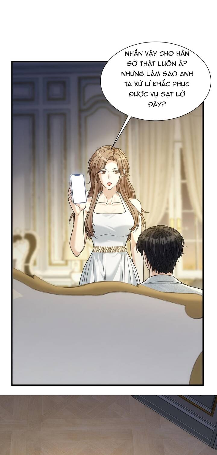 Vô Tình Kết Hôn Với Tổng Tài - Chapter 44 - Page 3