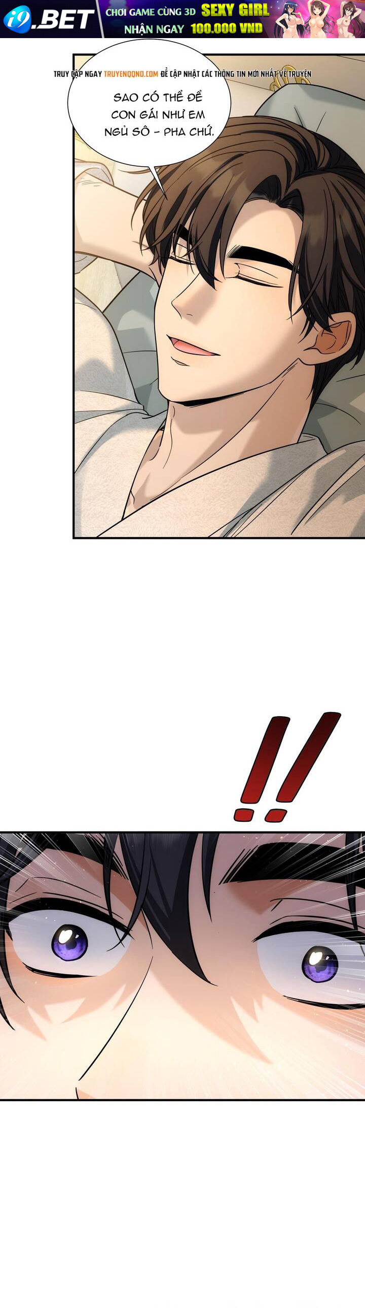 Vô Tình Kết Hôn Với Tổng Tài - Chapter 44 - Page 5