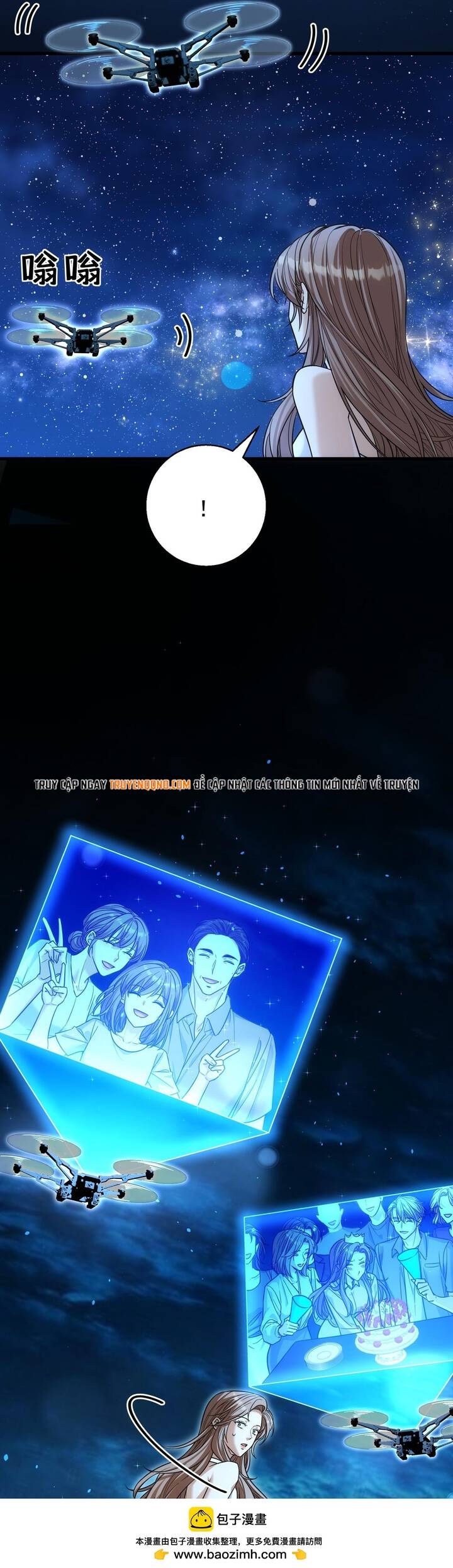 Vô Tình Kết Hôn Với Tổng Tài - Chapter 45 - Page 10