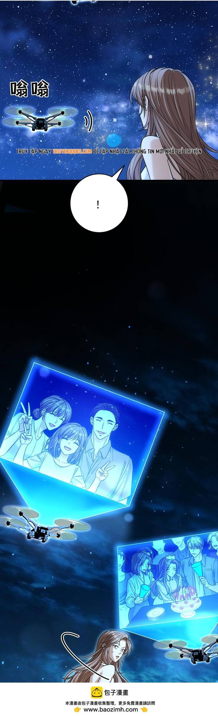 Vô Tình Kết Hôn Với Tổng Tài - Chapter 45 - Page 11