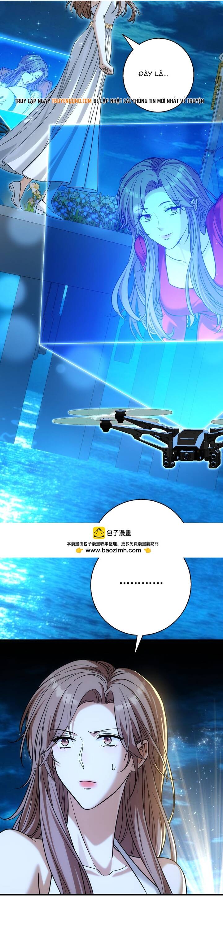 Vô Tình Kết Hôn Với Tổng Tài - Chapter 45 - Page 12