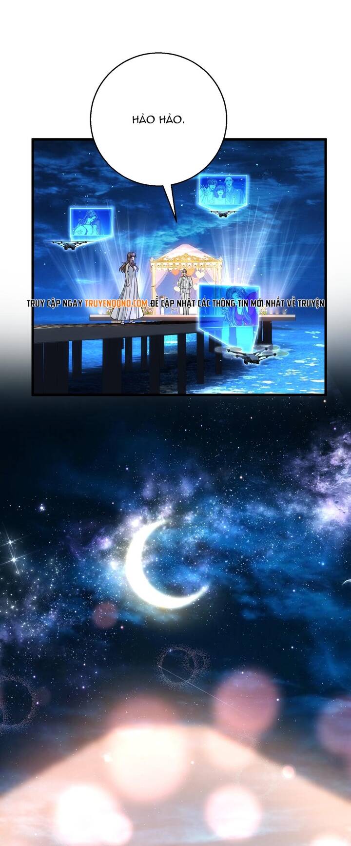 Vô Tình Kết Hôn Với Tổng Tài - Chapter 45 - Page 13