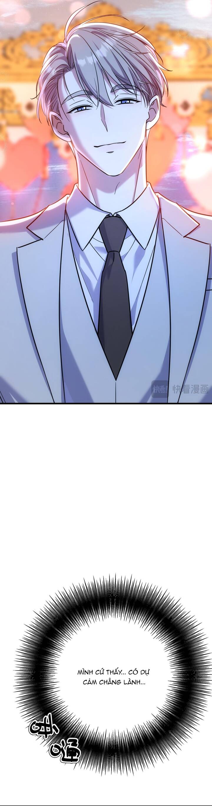 Vô Tình Kết Hôn Với Tổng Tài - Chapter 45 - Page 14