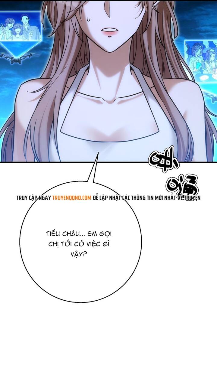 Vô Tình Kết Hôn Với Tổng Tài - Chapter 45 - Page 15