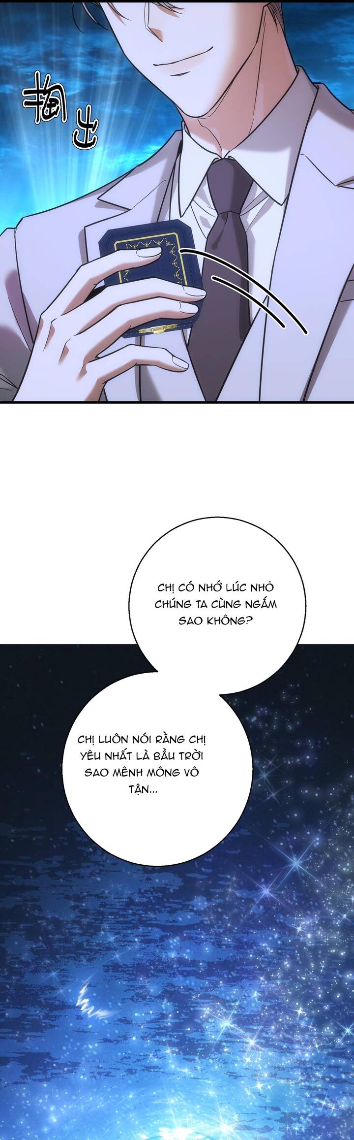 Vô Tình Kết Hôn Với Tổng Tài - Chapter 45 - Page 17