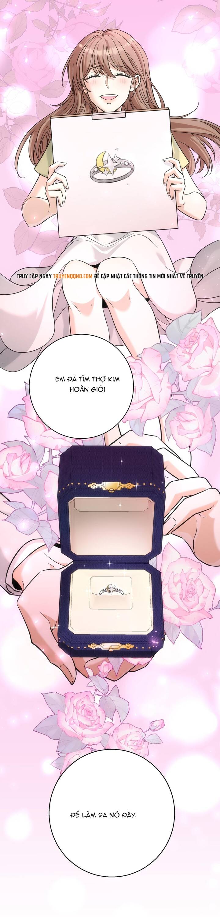 Vô Tình Kết Hôn Với Tổng Tài - Chapter 45 - Page 19