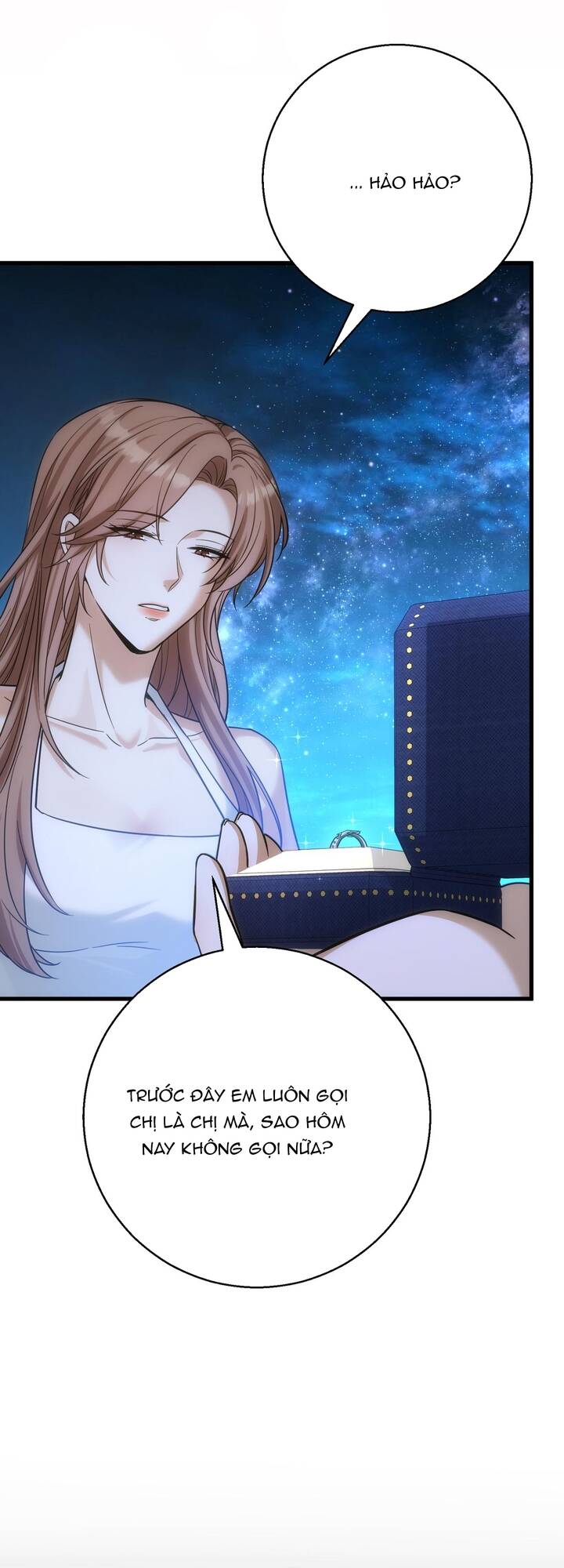 Vô Tình Kết Hôn Với Tổng Tài - Chapter 45 - Page 20