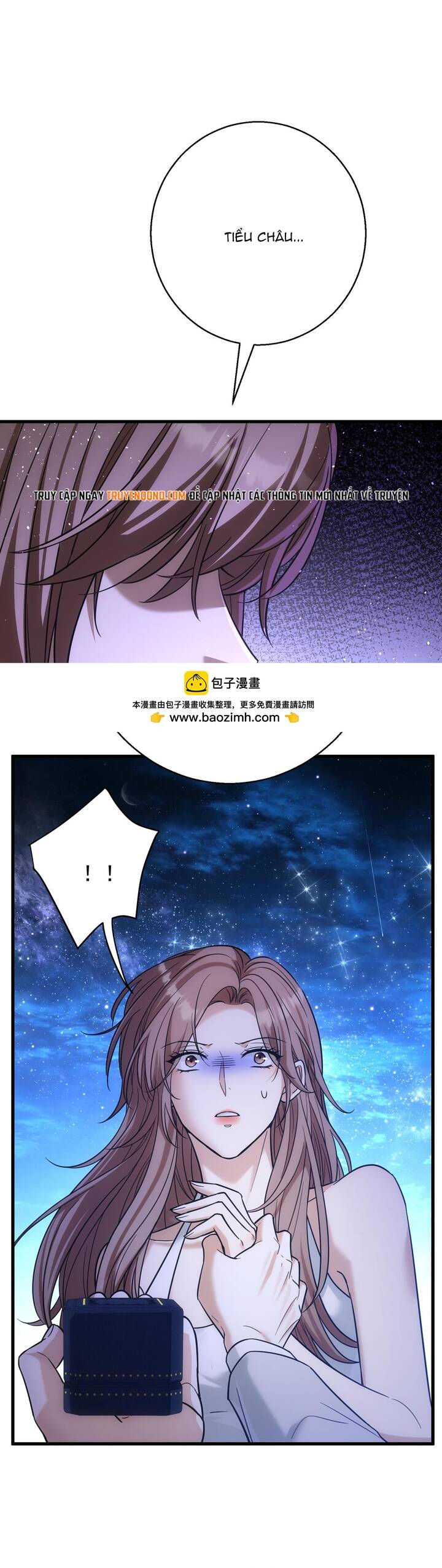 Vô Tình Kết Hôn Với Tổng Tài - Chapter 45 - Page 23