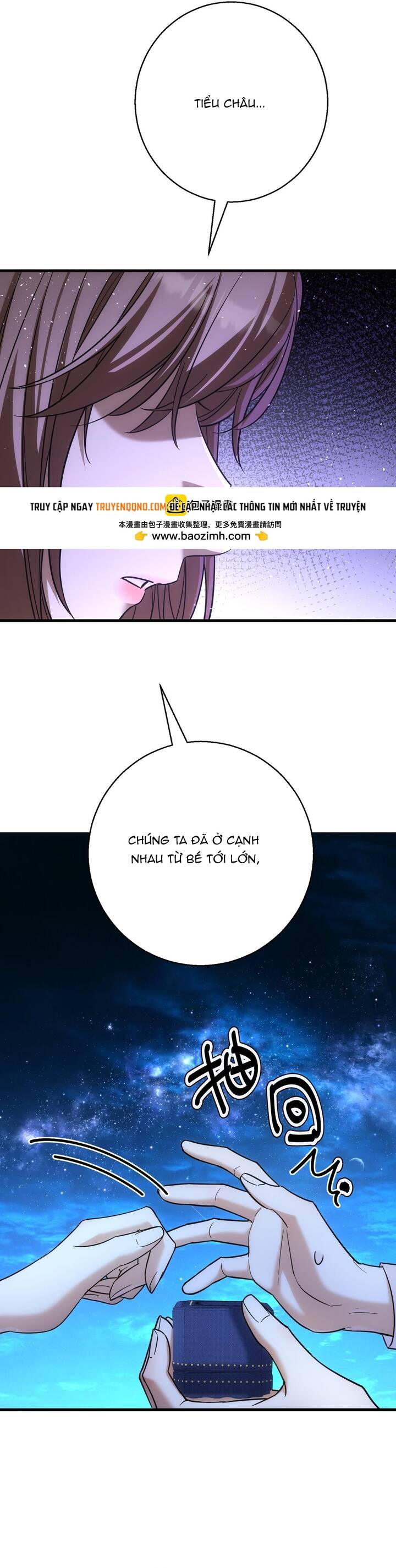 Vô Tình Kết Hôn Với Tổng Tài - Chapter 45 - Page 24