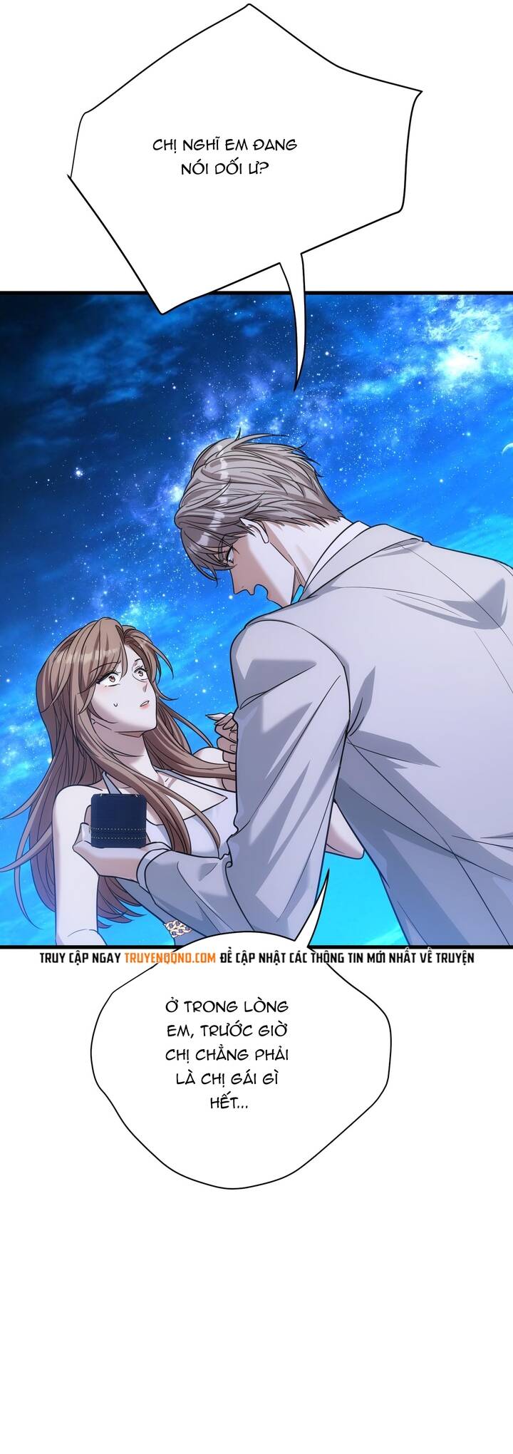 Vô Tình Kết Hôn Với Tổng Tài - Chapter 45 - Page 26