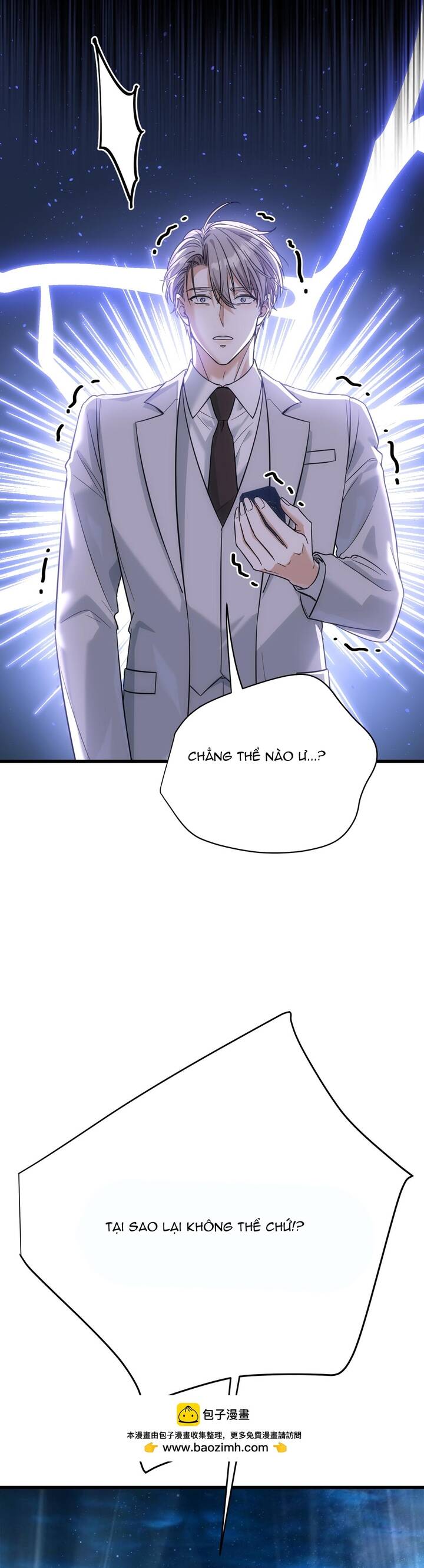 Vô Tình Kết Hôn Với Tổng Tài - Chapter 45 - Page 29