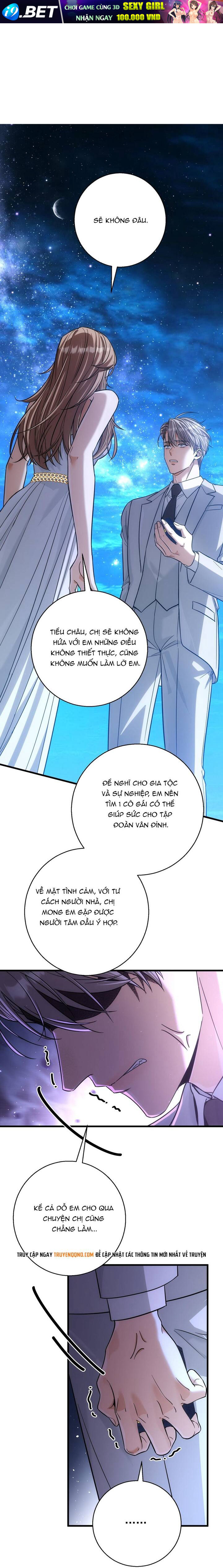 Vô Tình Kết Hôn Với Tổng Tài - Chapter 45 - Page 32