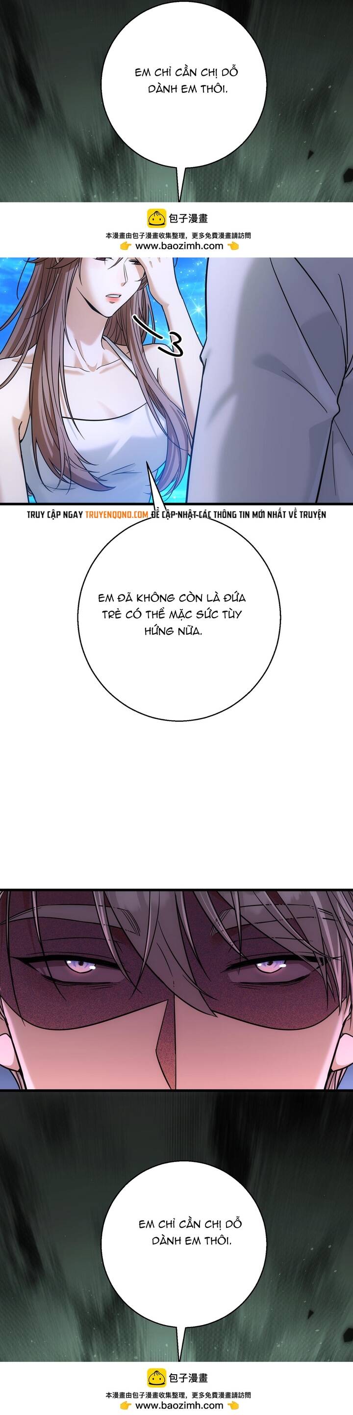 Vô Tình Kết Hôn Với Tổng Tài - Chapter 45 - Page 34