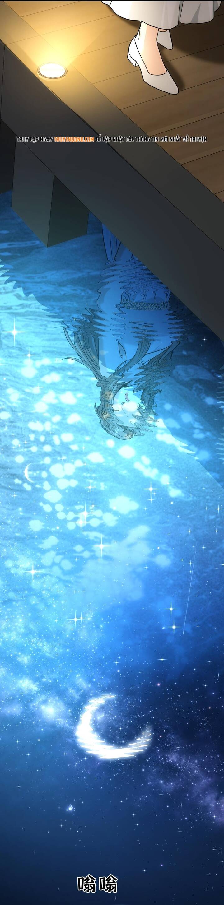 Vô Tình Kết Hôn Với Tổng Tài - Chapter 45 - Page 9