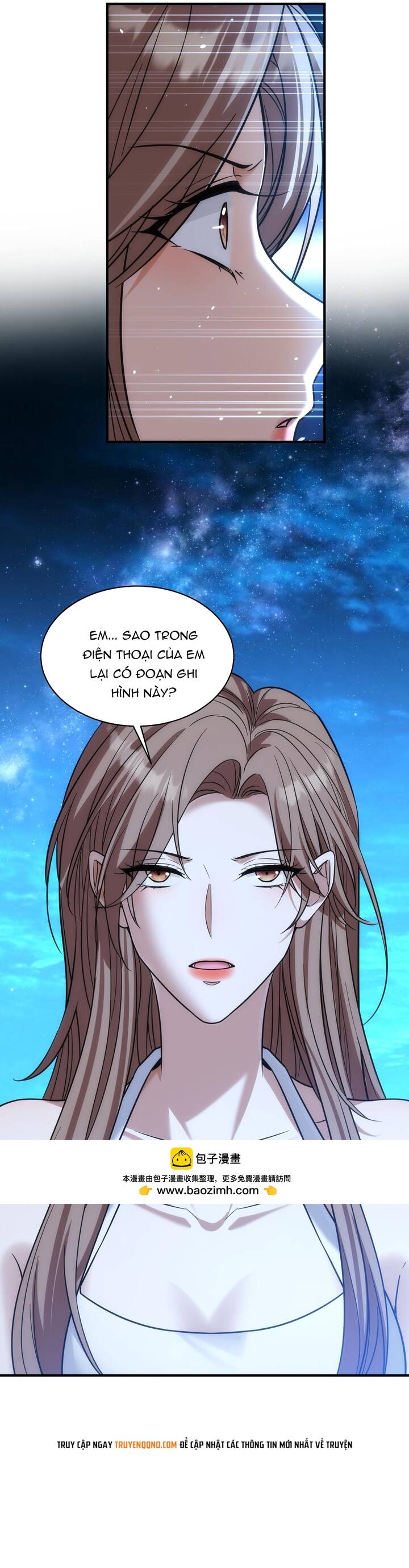 Vô Tình Kết Hôn Với Tổng Tài - Chapter 46 - Page 12