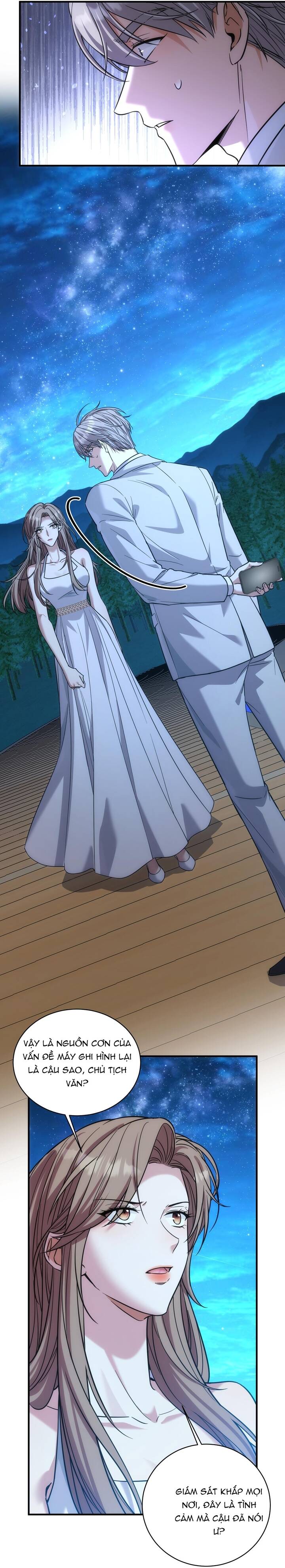 Vô Tình Kết Hôn Với Tổng Tài - Chapter 46 - Page 13