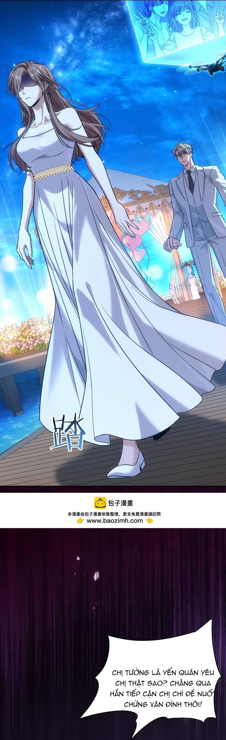 Vô Tình Kết Hôn Với Tổng Tài - Chapter 46 - Page 17