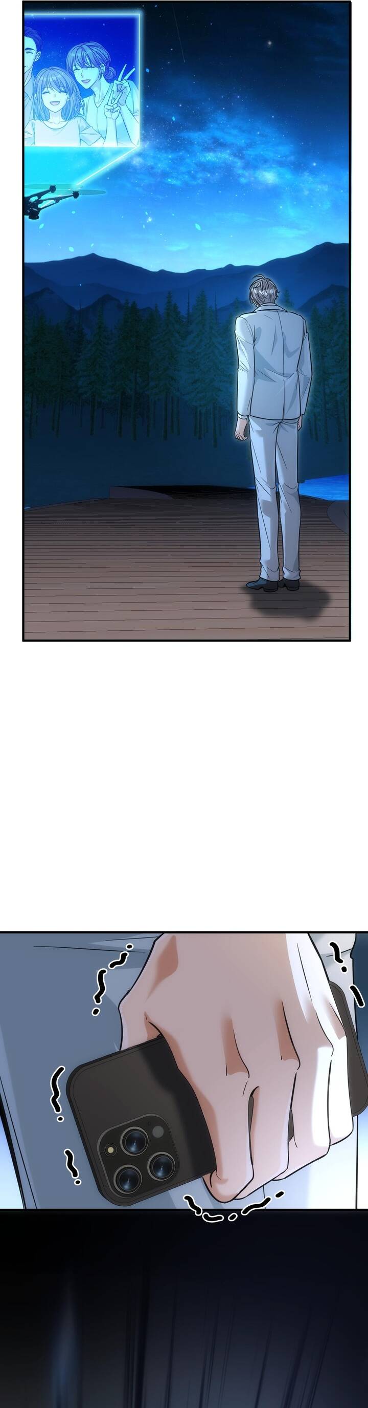 Vô Tình Kết Hôn Với Tổng Tài - Chapter 46 - Page 19