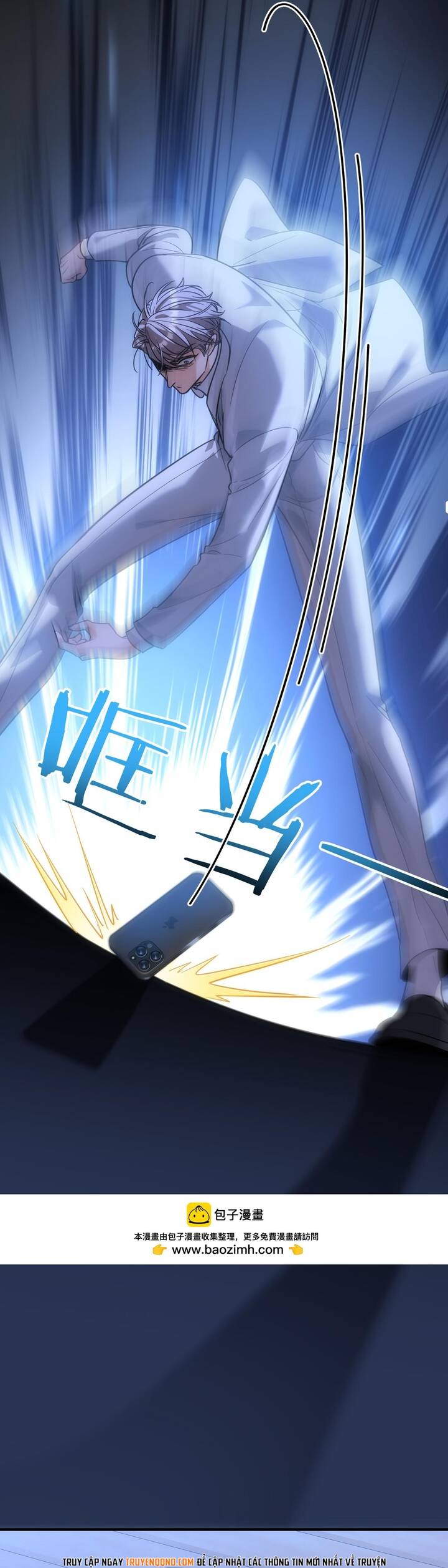 Vô Tình Kết Hôn Với Tổng Tài - Chapter 46 - Page 20