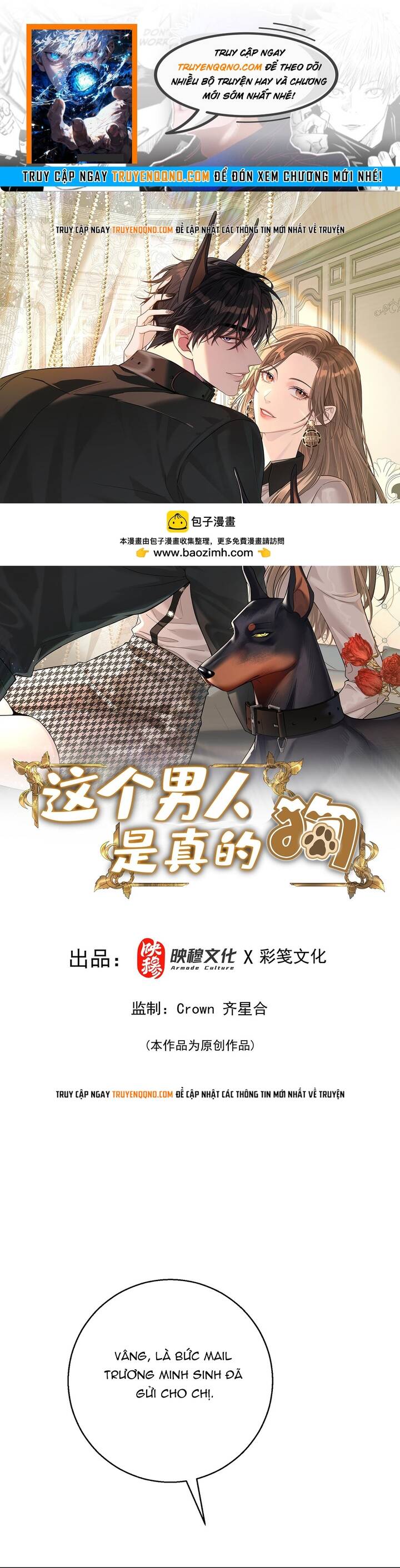 Vô Tình Kết Hôn Với Tổng Tài - Chapter 46 - Page 23