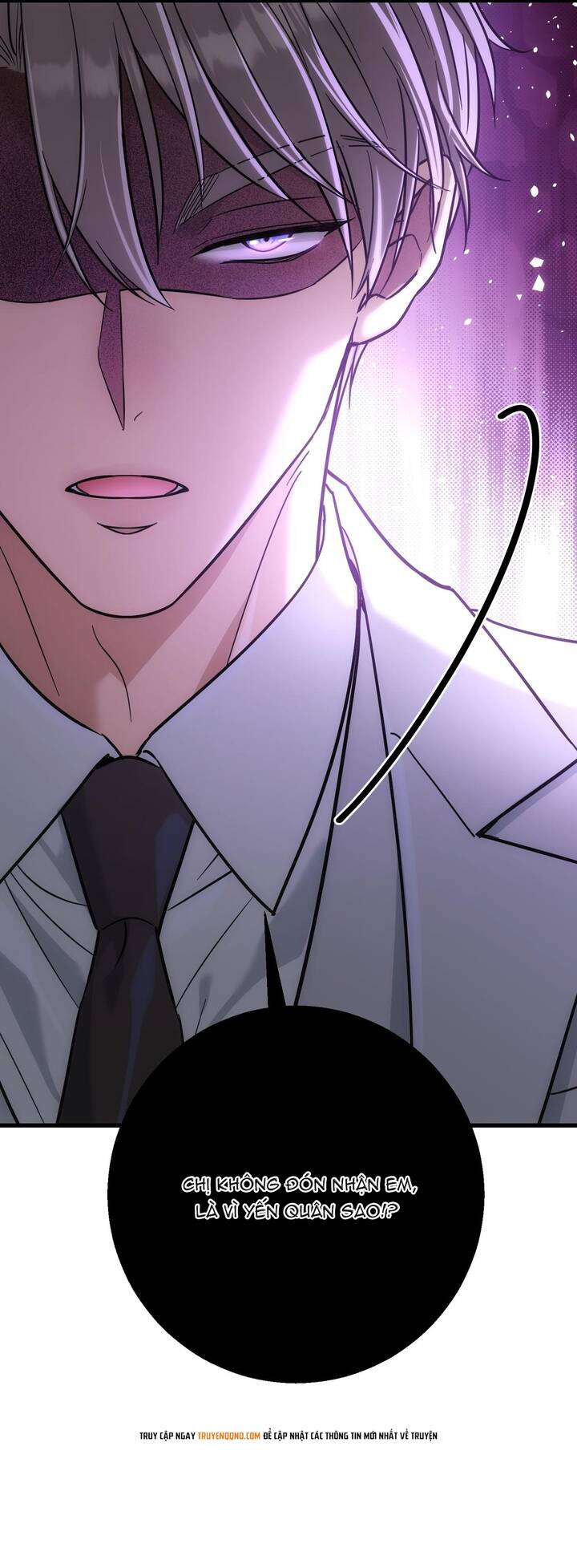 Vô Tình Kết Hôn Với Tổng Tài - Chapter 46 - Page 27