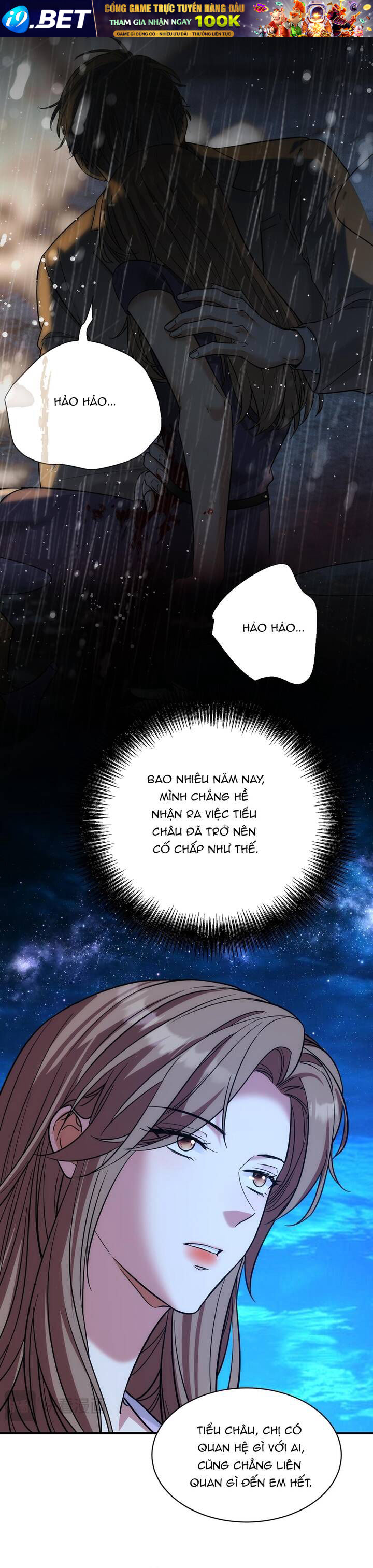 Vô Tình Kết Hôn Với Tổng Tài - Chapter 46 - Page 4