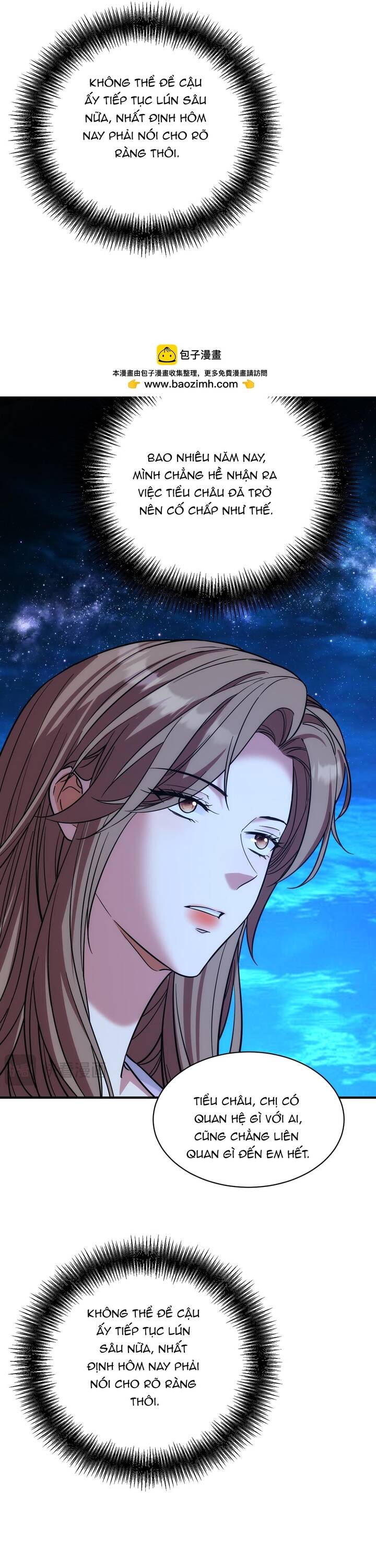 Vô Tình Kết Hôn Với Tổng Tài - Chapter 46 - Page 5