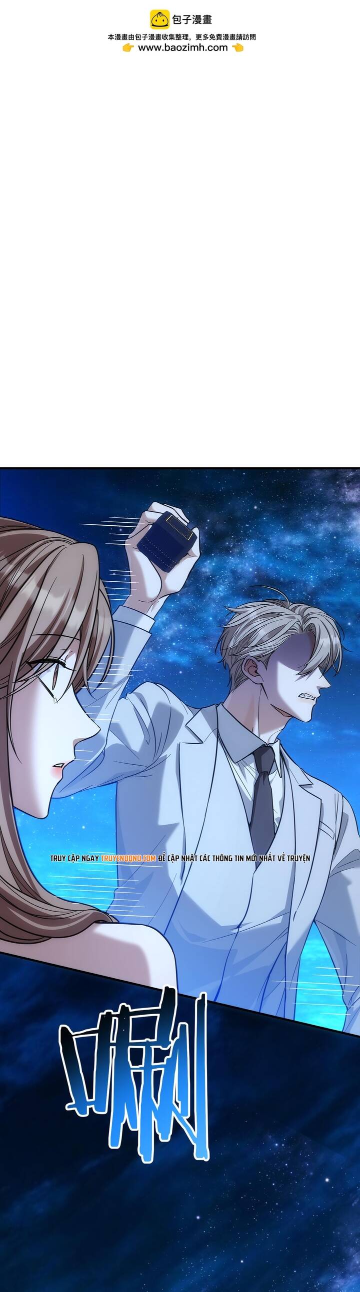 Vô Tình Kết Hôn Với Tổng Tài - Chapter 46 - Page 6