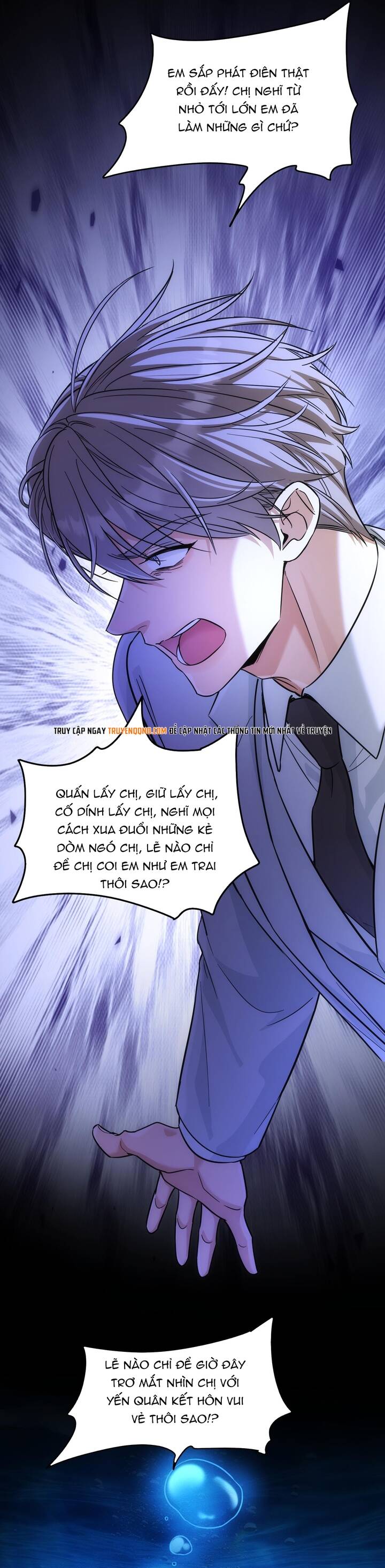 Vô Tình Kết Hôn Với Tổng Tài - Chapter 46 - Page 8