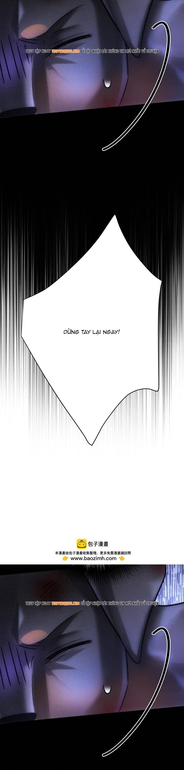 Vô Tình Kết Hôn Với Tổng Tài - Chapter 47 - Page 10