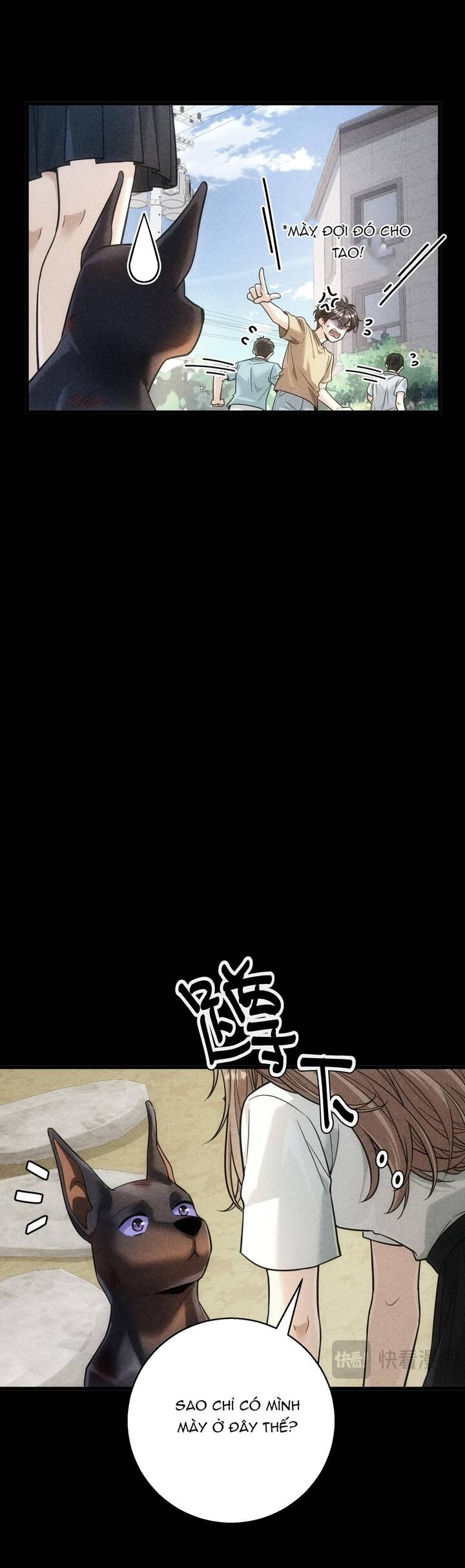 Vô Tình Kết Hôn Với Tổng Tài - Chapter 47 - Page 14