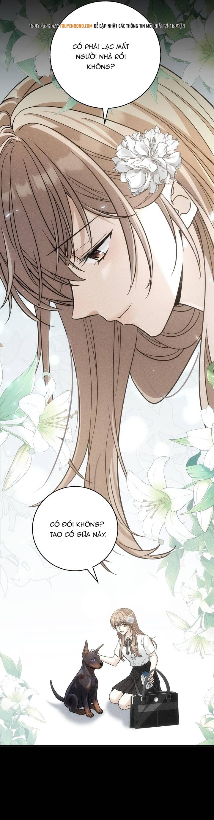 Vô Tình Kết Hôn Với Tổng Tài - Chapter 47 - Page 16