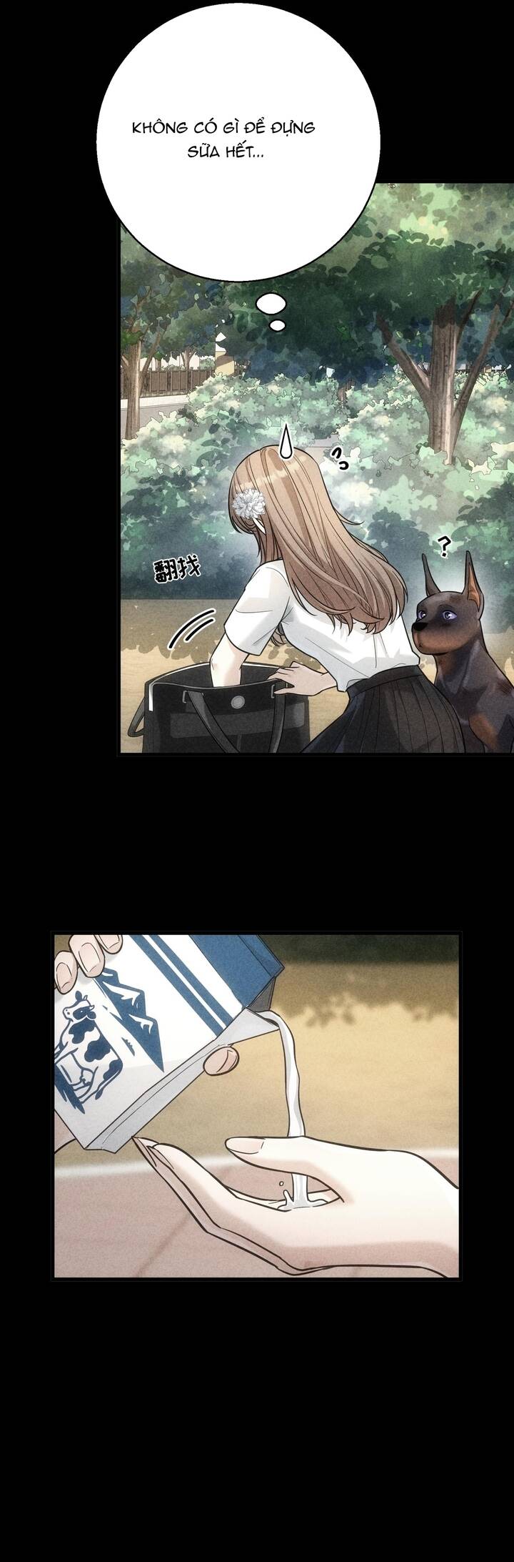 Vô Tình Kết Hôn Với Tổng Tài - Chapter 47 - Page 17