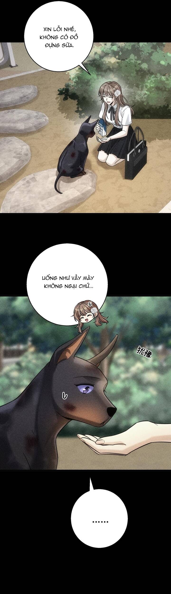 Vô Tình Kết Hôn Với Tổng Tài - Chapter 47 - Page 18