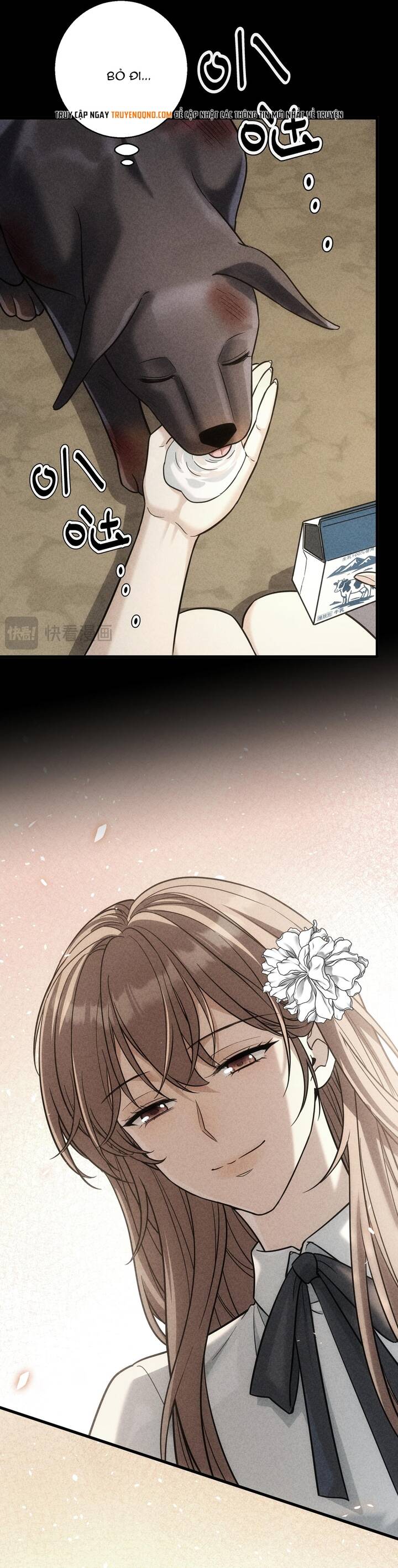 Vô Tình Kết Hôn Với Tổng Tài - Chapter 47 - Page 19