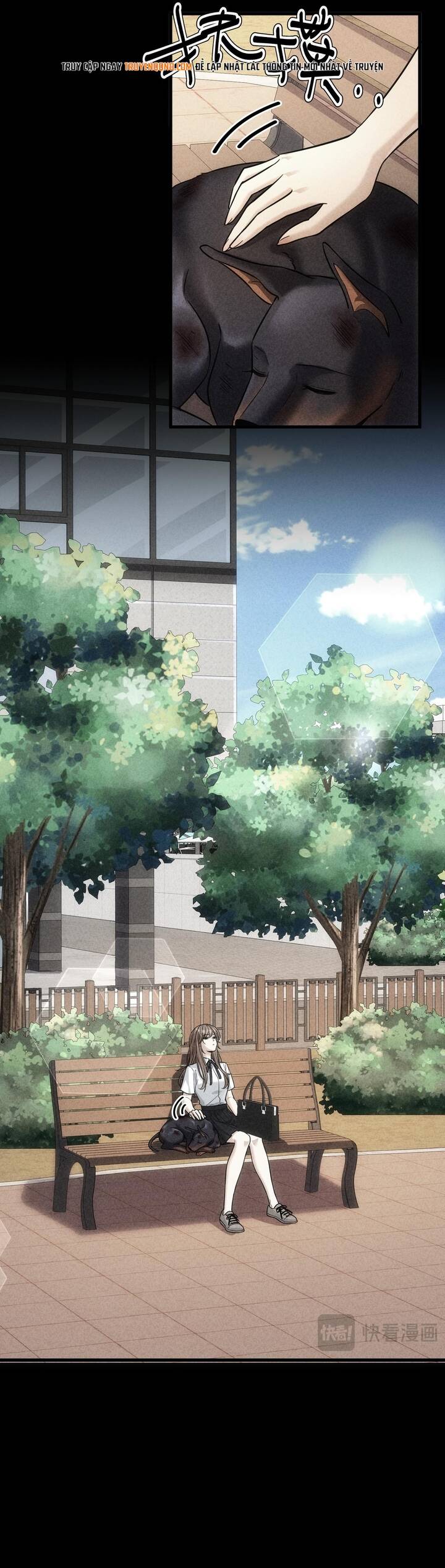 Vô Tình Kết Hôn Với Tổng Tài - Chapter 47 - Page 21