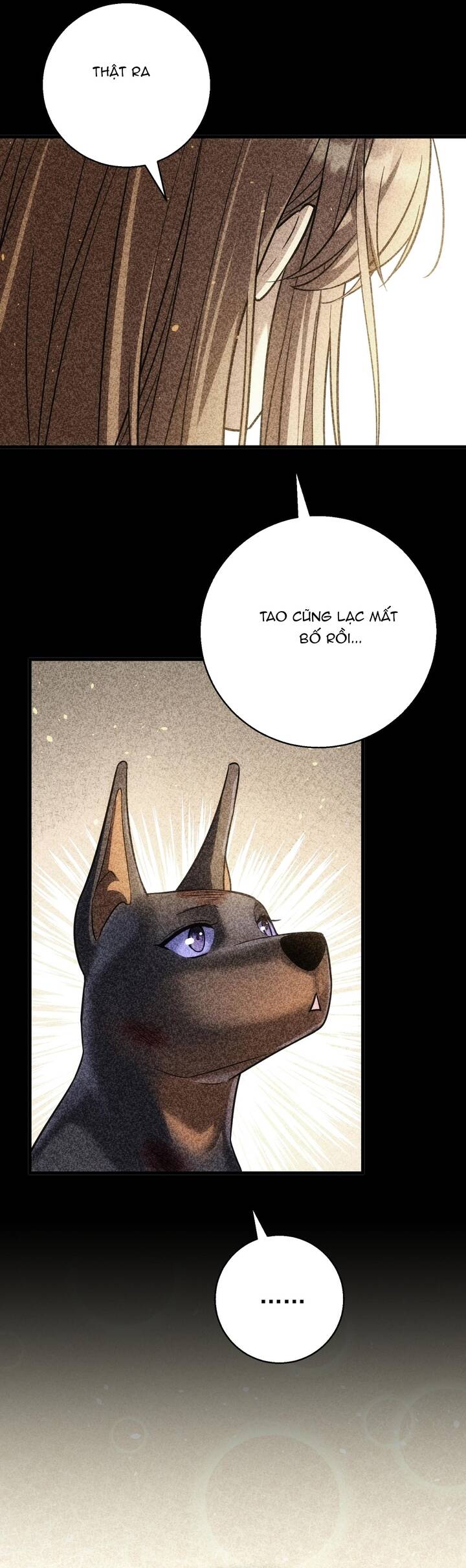 Vô Tình Kết Hôn Với Tổng Tài - Chapter 47 - Page 25